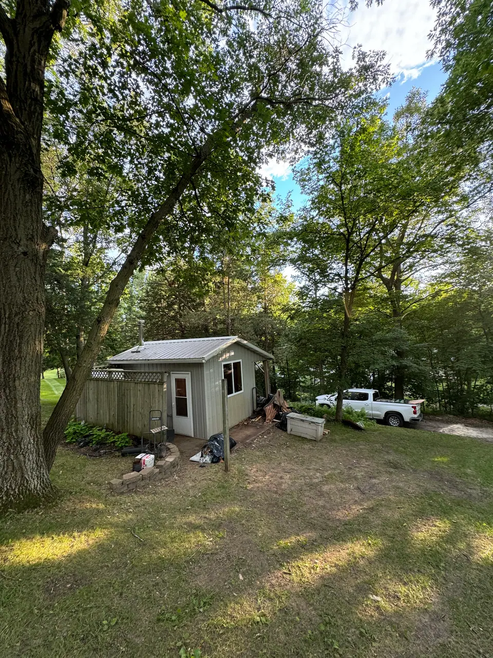 Lakeside Sauna Overhaul in Annandale, MN, photo 2 of 5
