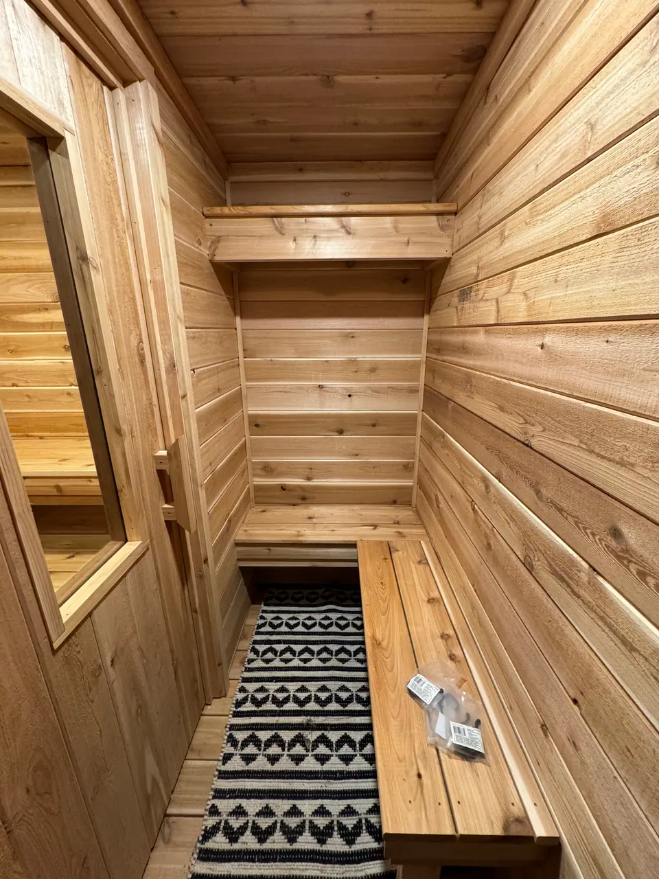Compact Tuli with Dressing Area in Dassel, MN, photo 2 of 4