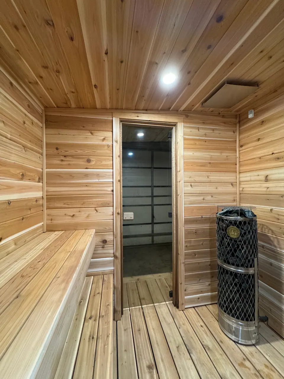 Custom Tuli for a Home in Mound, MN, photo 2 of 4