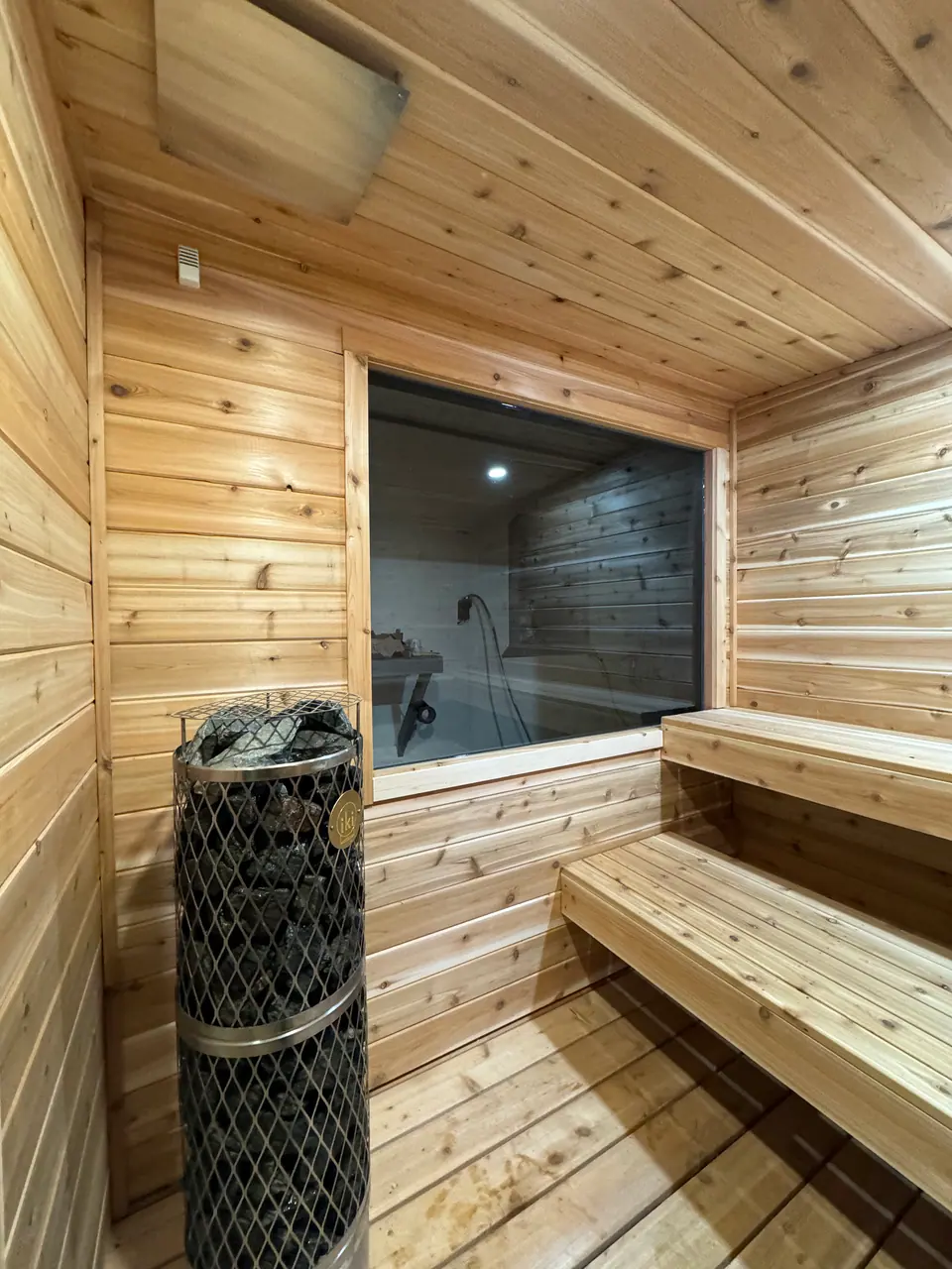 Custom Tuli for a Home in Mound, MN, photo 3 of 4