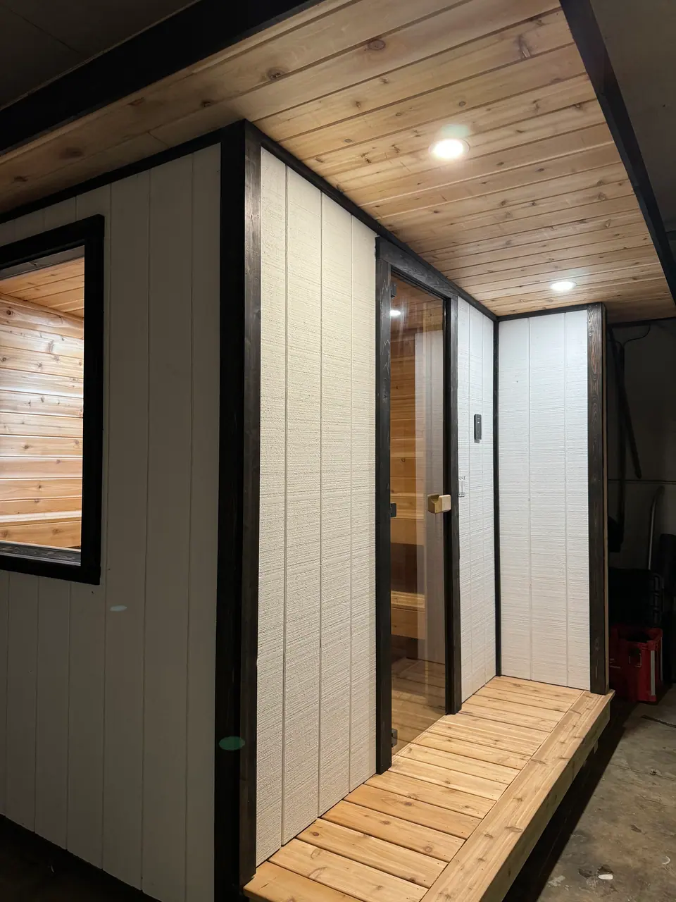 Custom Tuli for a Home in Mound, MN, photo 4 of 4